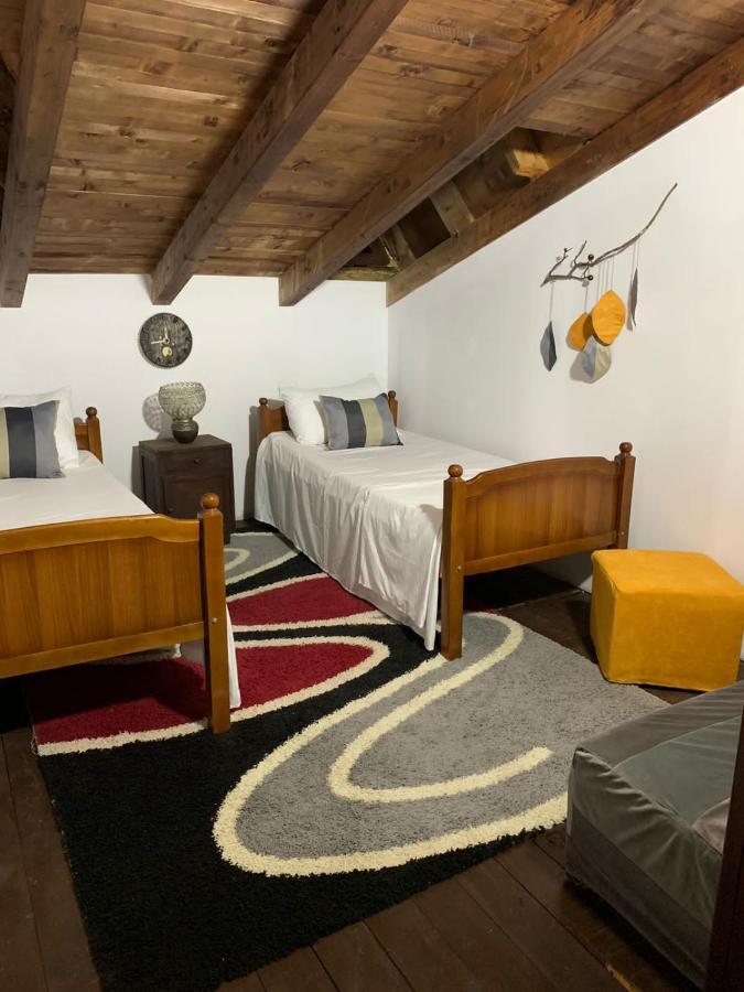 Hotel Il Tramonto à Široka Extérieur photo